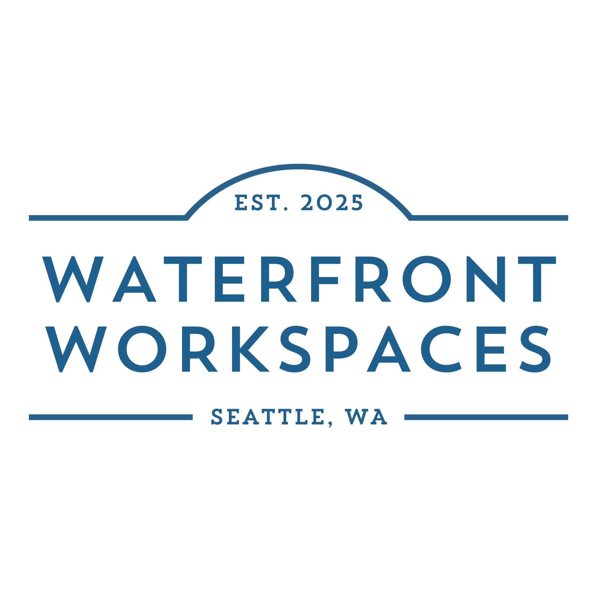 Waterfront Workspaces