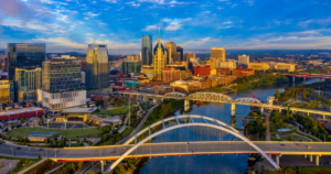 The First 30 Days After a Coworking Operator Exit: A Downtown Nashville Success Story  