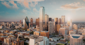Inside Dallas’s Coworking Market: Submarkets, Demand, and Trends
