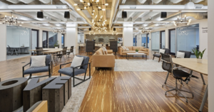 The Biggest Advantage in Nashville Coworking