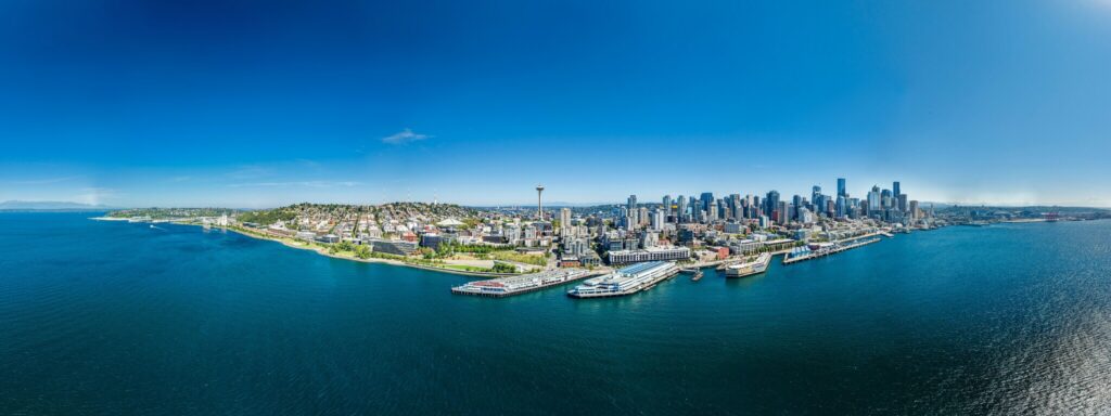 seattle office market is shifting in 2026