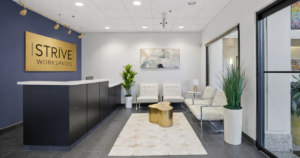 Why Southern New Jersey’s Office Market Is Favoring Flexible Workspaces